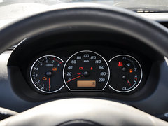 2013款 1.3L 手动 标准型