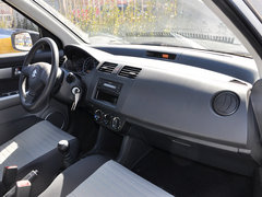 2013款 1.3L 手动 标准型