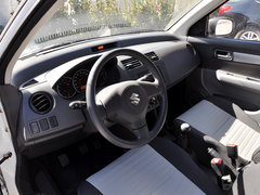 2013款 1.3L 手动 标准型