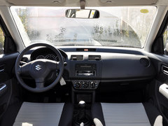 2013款 1.3L 手动 标准型