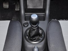 2013款 1.3L 手动 标准型
