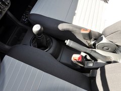 2013款 1.3L 手动 标准型