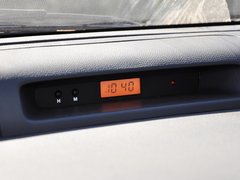2013款 1.3L 手动 标准型