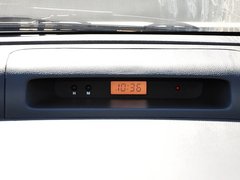 2013款 1.3L 手动 标准型