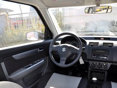 2013款 1.3L 手动 标准型