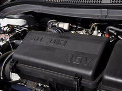 2013款 1.3L 手动 标准型