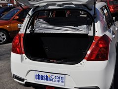 2013款 1.3L 手动 标准型