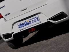 2013款 1.3L 手动 标准型