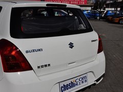 2013款 1.3L 手动 标准型