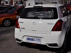 2013款 1.3L 手动 标准型