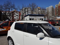 2013款 1.3L 手动 标准型