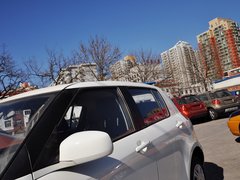 2013款 1.3L 手动 标准型