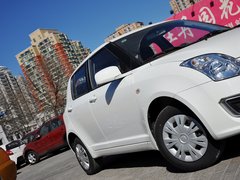 2013款 1.3L 手动 标准型