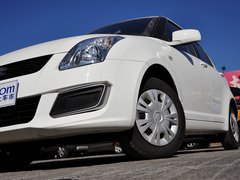 2013款 1.3L 手动 标准型