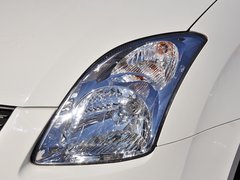 2013款 1.3L 手动 标准型