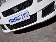 2013款 1.3L 手动 标准型