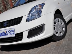 2013款 1.3L 手动 标准型
