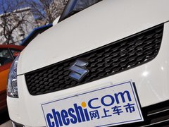 2013款 1.3L 手动 标准型