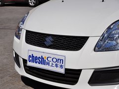 2013款 1.3L 手动 标准型