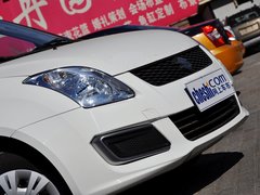2013款 1.3L 手动 标准型