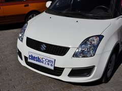 2013款 1.3L 手动 标准型