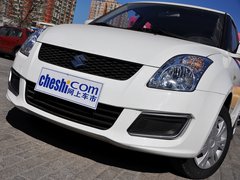2013款 1.3L 手动 标准型