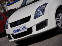 2013款 1.3L 手动 标准型