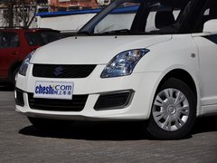 2013款 1.3L 手动 标准型