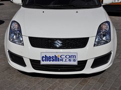 2013款 1.3L 手动 标准型