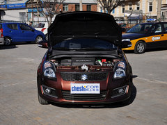 2013款 1.5L 自动 时尚型