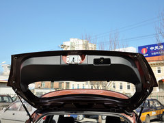 2013款 1.5L 自动 时尚型