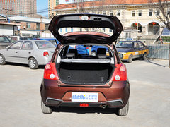 2013款 1.5L 自动 时尚型