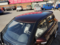 2013款 1.5L 自动 时尚型