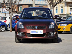 2013款 1.5L 自动 时尚型