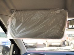 2013款 1.5L 自动 时尚型