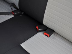 2013款 1.5L 自动 时尚型
