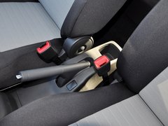 2013款 1.5L 自动 时尚型