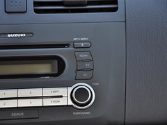 2013款 1.5L 自动 时尚型