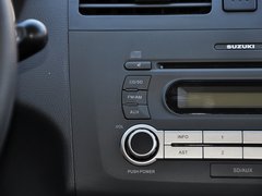 2013款 1.5L 自动 时尚型