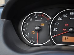 2013款 1.5L 自动 时尚型