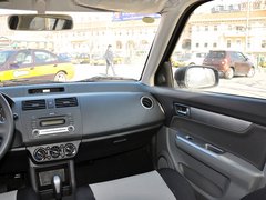 2013款 1.5L 自动 时尚型