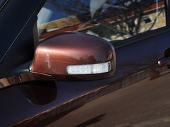 2013款 1.5L 自动 时尚型