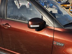 2013款 1.5L 自动 时尚型