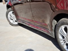 2013款 1.5L 自动 时尚型