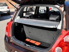 2013款 1.5L 自动 时尚型