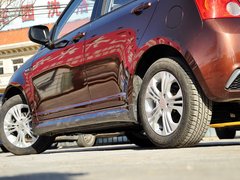 2013款 1.5L 自动 时尚型