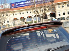 2013款 1.5L 自动 时尚型