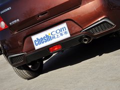 2013款 1.5L 自动 时尚型
