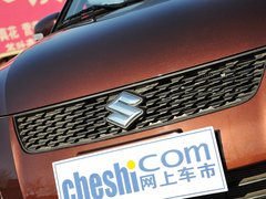 2013款 1.5L 自动 时尚型