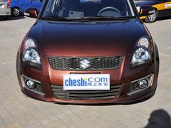 2013款 1.5L 自动 时尚型